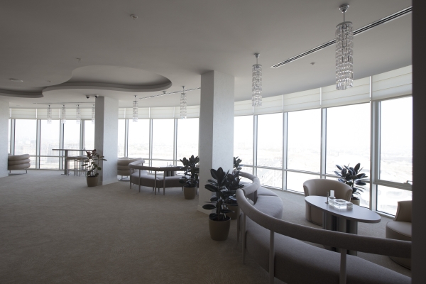 Qafqaz Sahil Baku Hotel